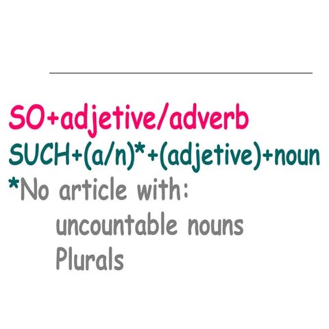 So and such | PPT