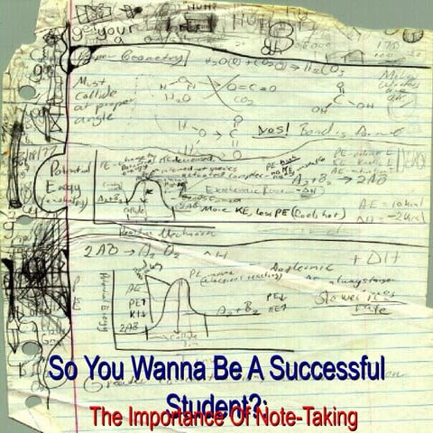 So you-wanna-be-a-successful-student1