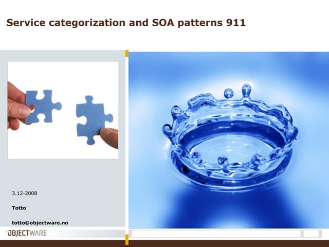 SOA 911