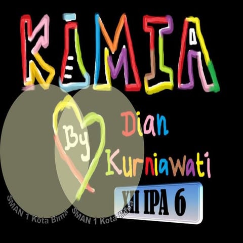 Soal pembhasan kimia skl 2013