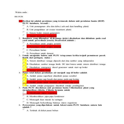 Soal 2 (blajar part 1)