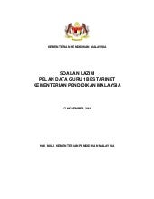 Borang Pengesahan (Penerimaan) Peranti Altitude