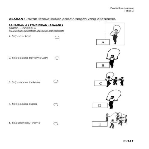 Soalan pj-tahun-3-40 soalan