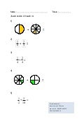 Huraian Sukatan Pelajaran Matematik Tahun 4