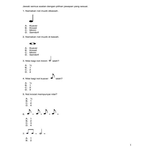 Soalanmuziktahun4 130517090926-phpapp01