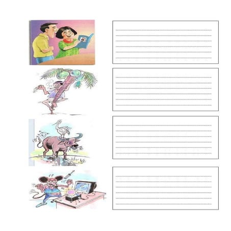 PERIBAHASA BERGAMBAR MENENGAH RENDAH 2015