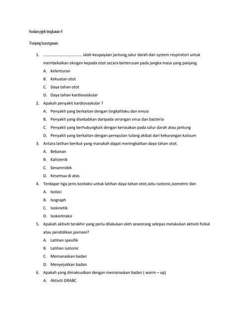 Teknik Kemahiran Asas Hoki