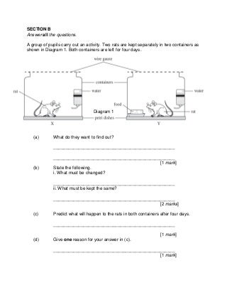 'sains tahun 4' on SlideShare