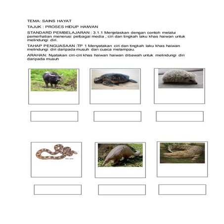 Soalan sains tahun 5 modul sains 2015 (1)