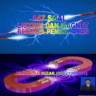 Kumpulan solal listrik dan magnet b...