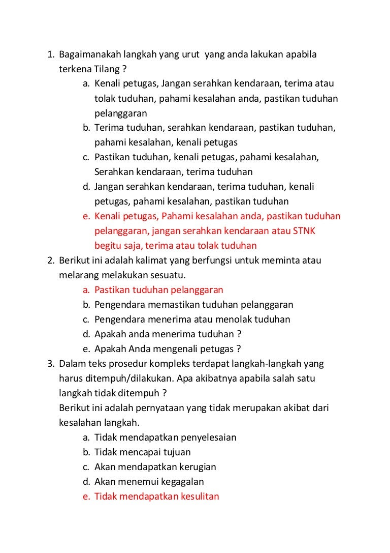 Soal mid semester ii kelas x 2015