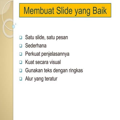 Soal praktek