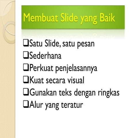 Soal praktek
