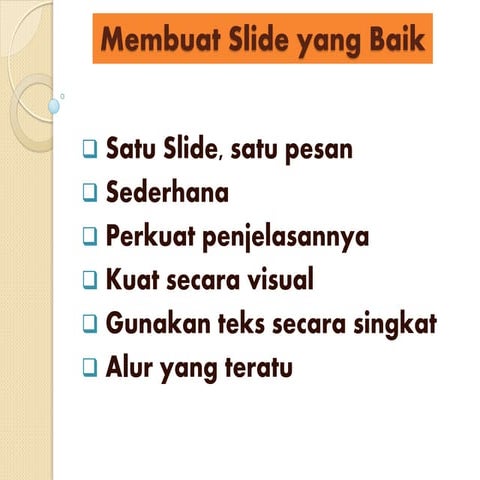 Soal praktek ms.power point