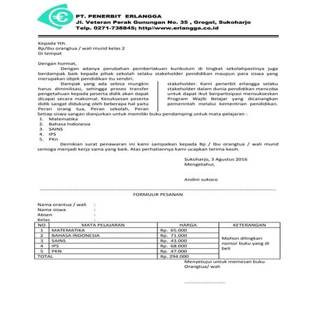 Soal praktek ms.word