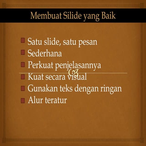 Soal praktik P.Point PDE