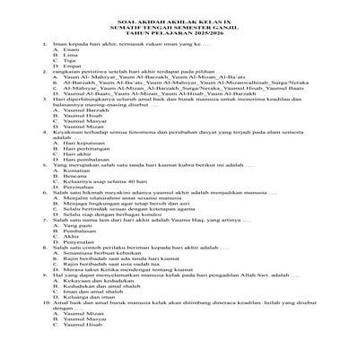 SOAL STS KELAS 9 SMT GANJIL 25.rtf.docmnm,bnbmn