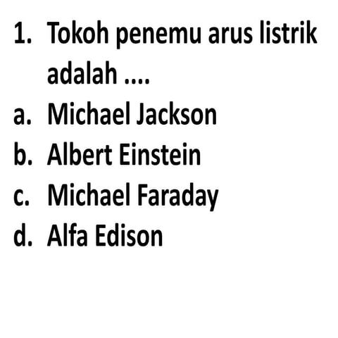 Soal Tema 3 Kelas 6 Pptx