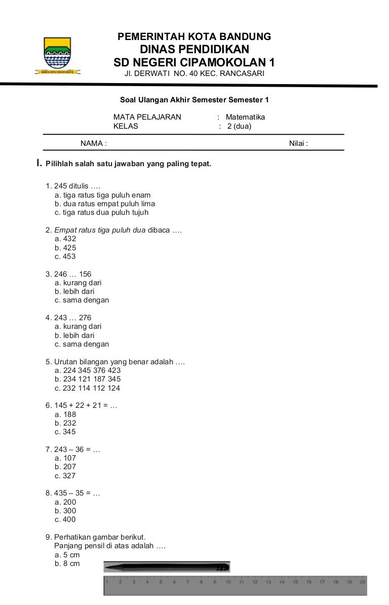 Koleksi 8 Soal Uas Manajemen Keperawatan Yang Sudah Teruji