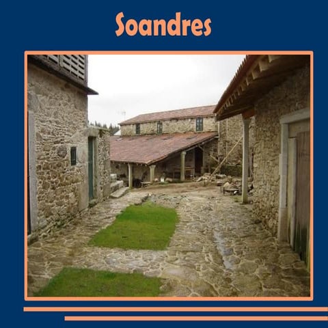 Soandres | ODP