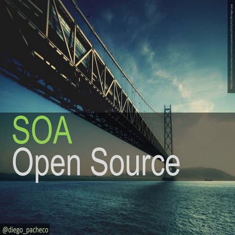 SOA Open Source