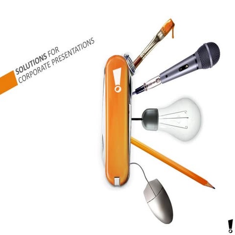 SOAP Presentations - About us