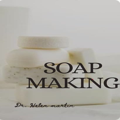 soap making | PDF