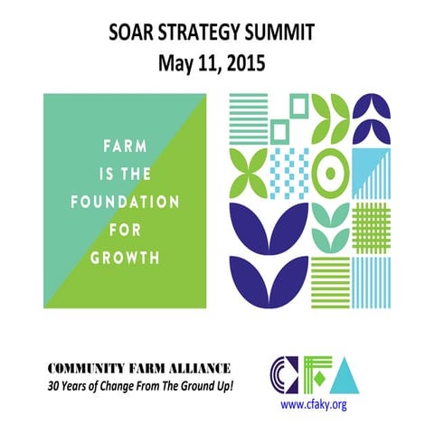 Community Farm Alliance (CFA)