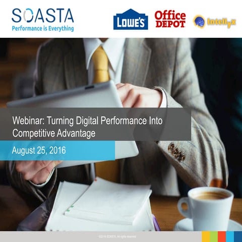What is Digital Performance Management? | PPTX