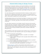 Premier Sober Living in Orange County