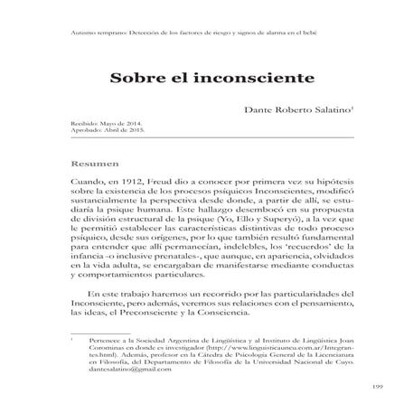 tema de LO INCONCIENTE psicoanalisis.pptx