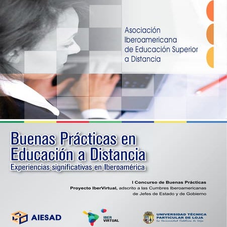 Buenas Prácticas en Educación a Distancia