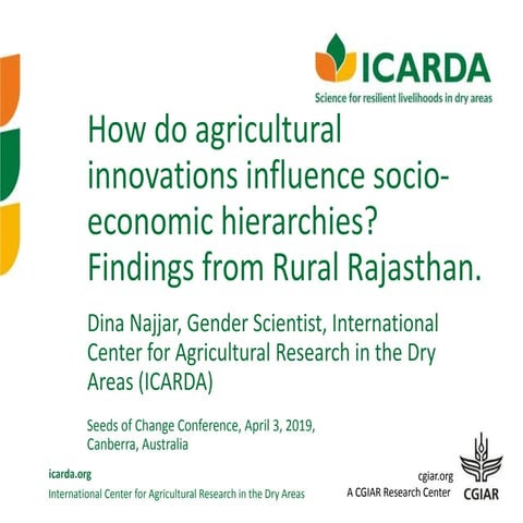 So c19 dina najjar_how do agricultural innovations influence socio-economic h...