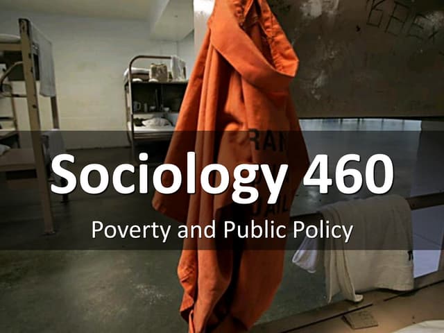 Soc460