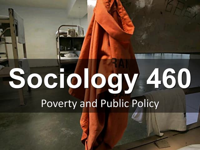 Soc460