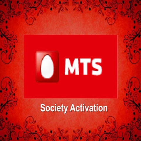 RAW  Activation 2011