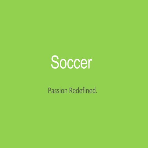 passion pro soccer price
