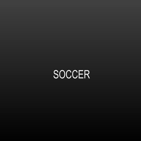 Soccer