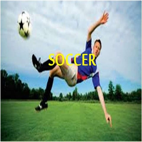Soccer