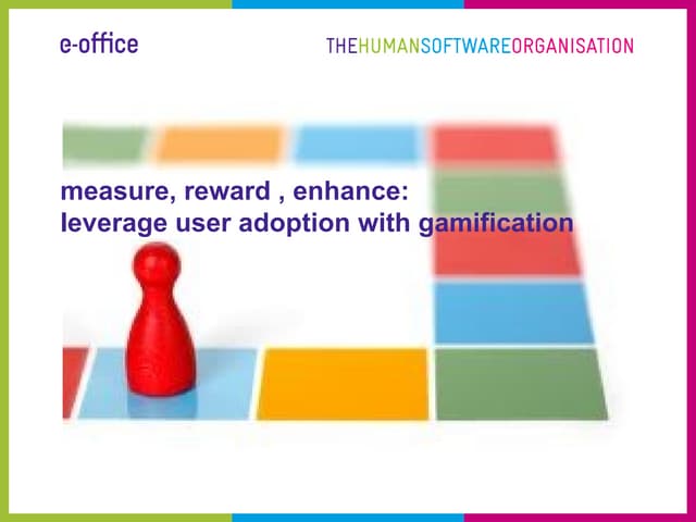 Soccnx III - Measure, reward , enha...