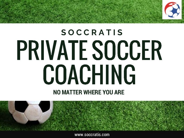 Soccratis Private Soccer Coaching Nationwide
