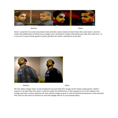 Soccrdome screen shots