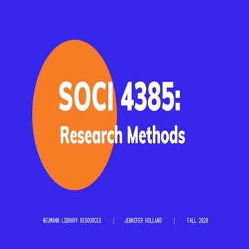 Soci 4385 fall2020 slideshare