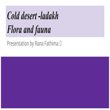 Social flora and fauna cbse 7th standard-1.pptx