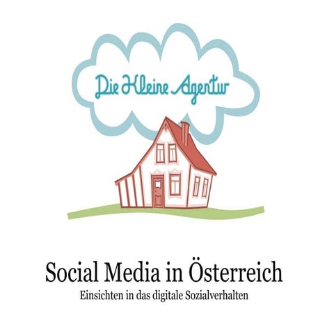 Social media in Österreich 02_14