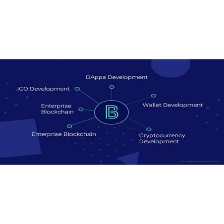 Blockchain Consulting Services| ICO, Enterprise Blockchain, Smart Contract, C...