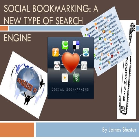 Social Bookmarking1