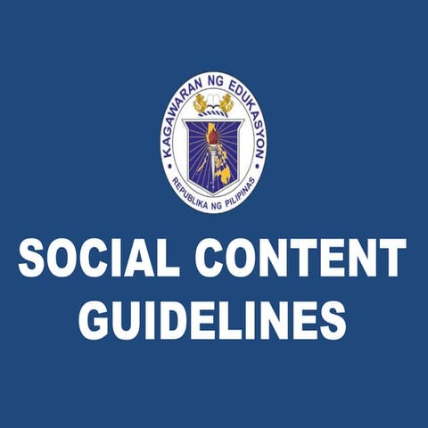 Social-Content-Guidelines.ppt