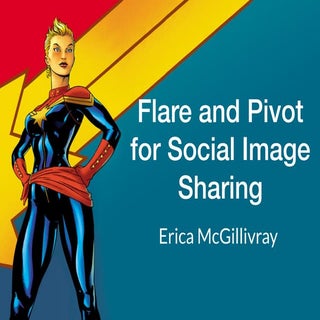 Social Image Sharing for BrightonSE...