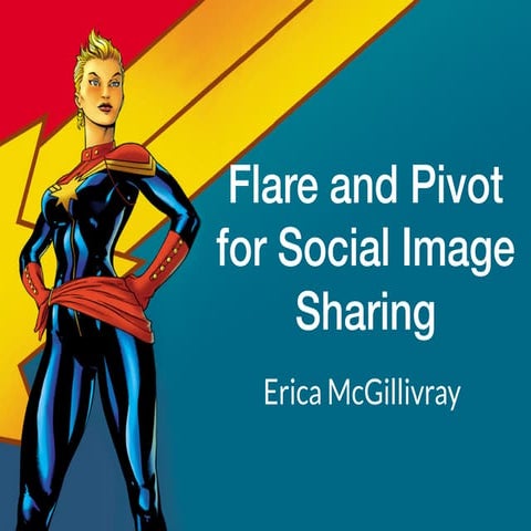 Social Image Sharing for BrightonSEO 2015